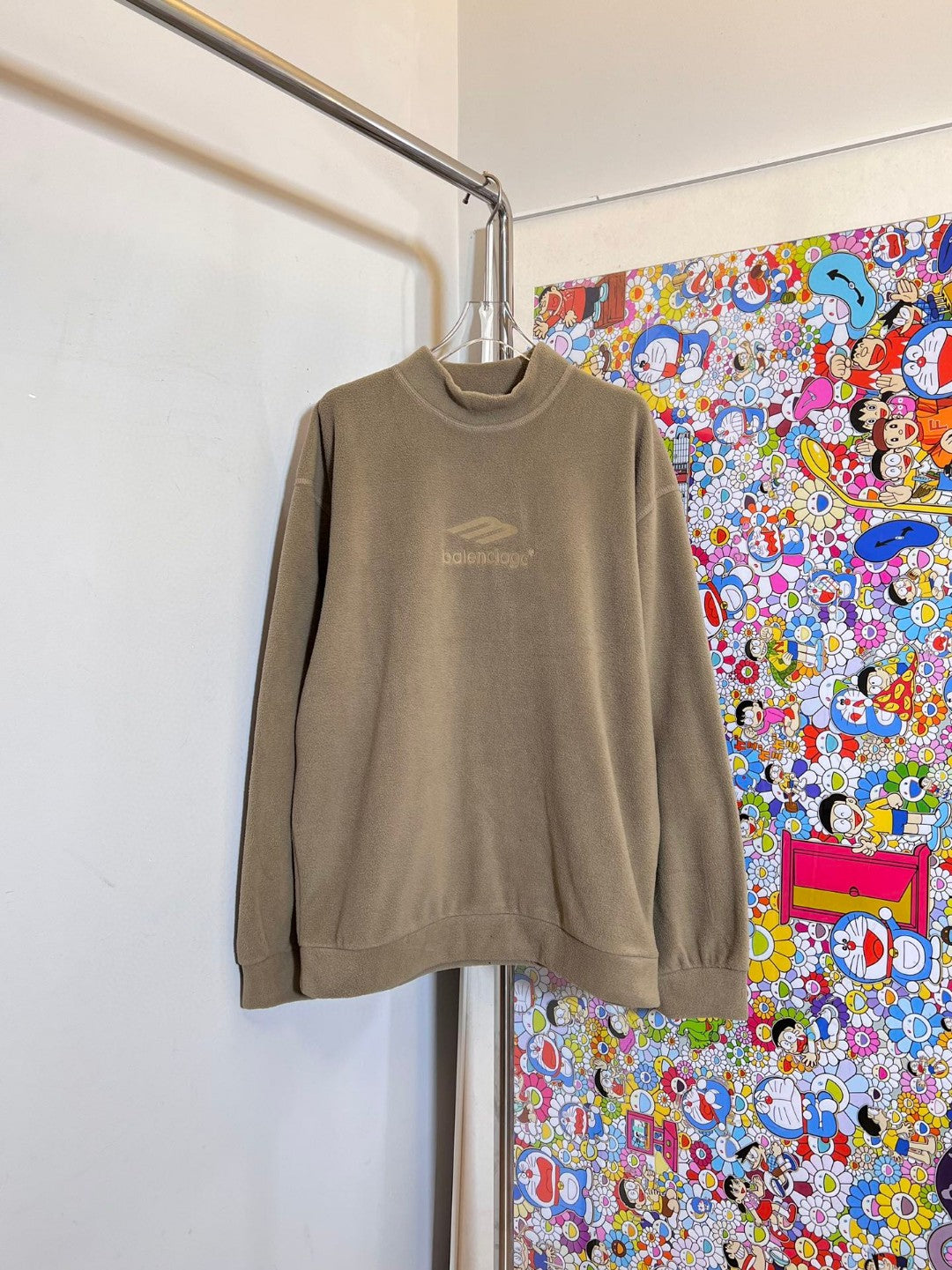 Best Replica Balenciaga Sweatshirt - Colareps