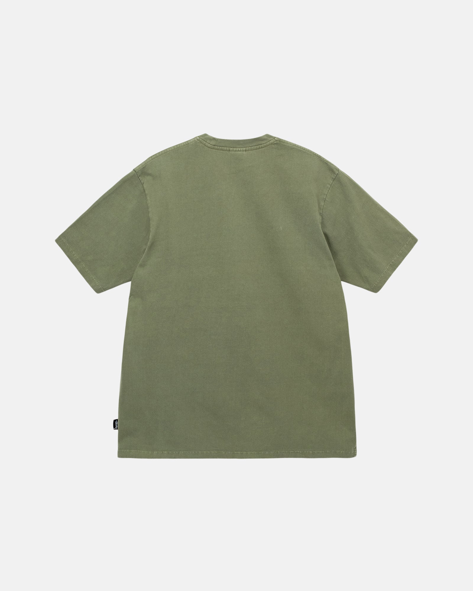 Best Replica HEAVYWEIGHT PIGMENT DYED CREW - Colareps