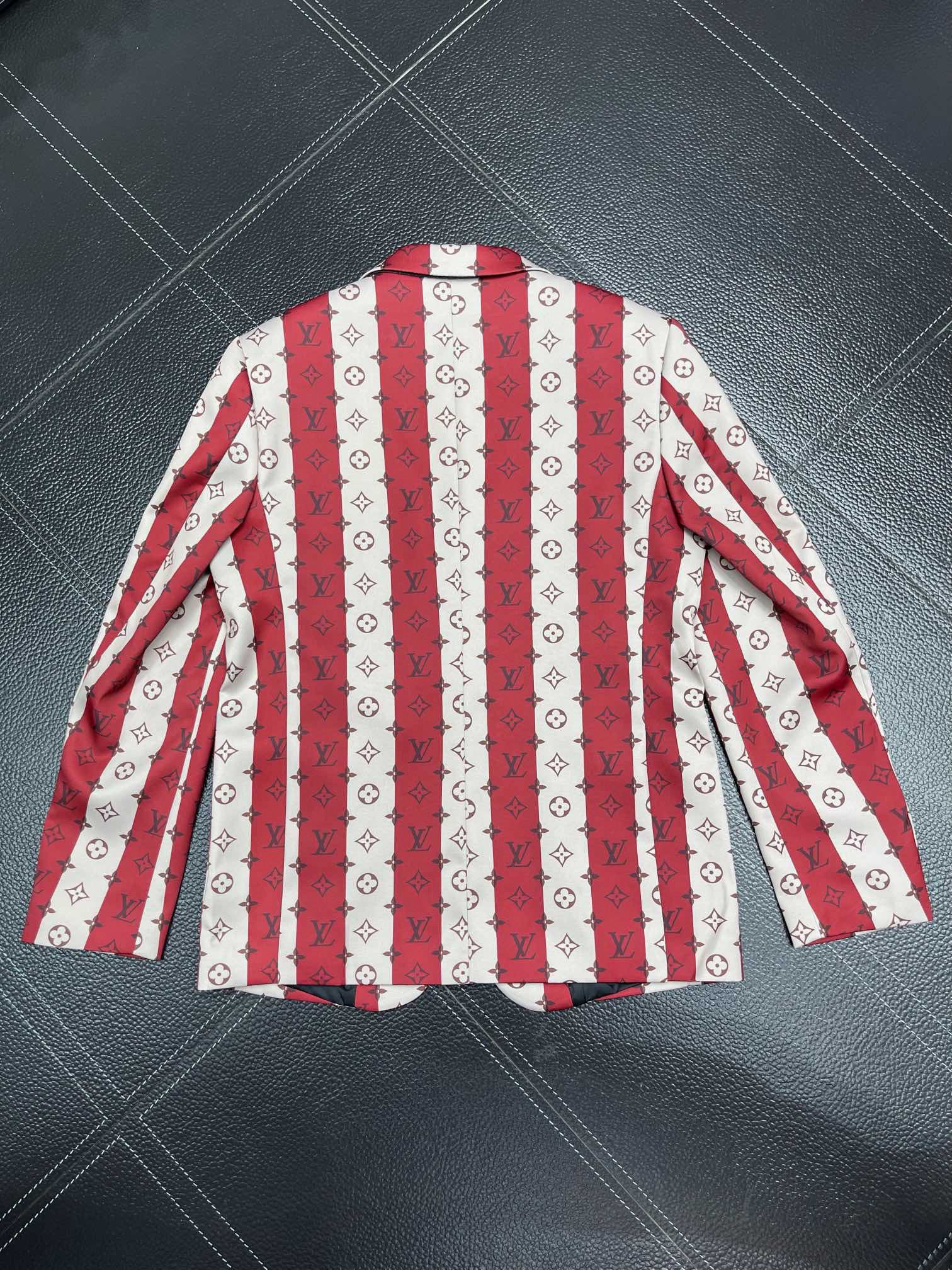 Best Replica Louis Vuitton Blazer - Colareps