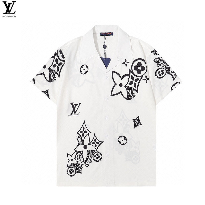 Best Replica Louis Vuitton Shirt - Colareps
