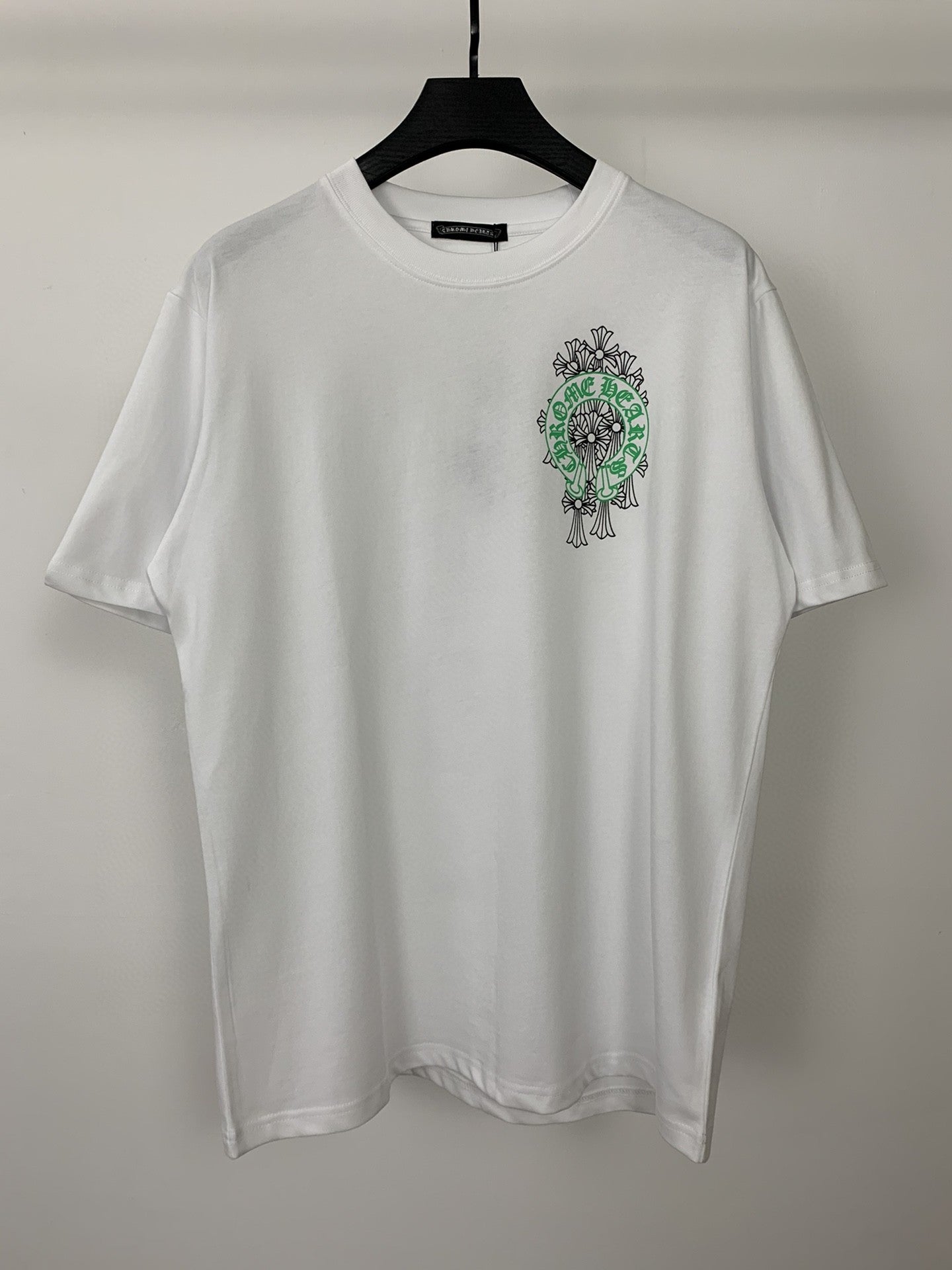 Best Replica Chrome Hearts T-shirt - Colareps