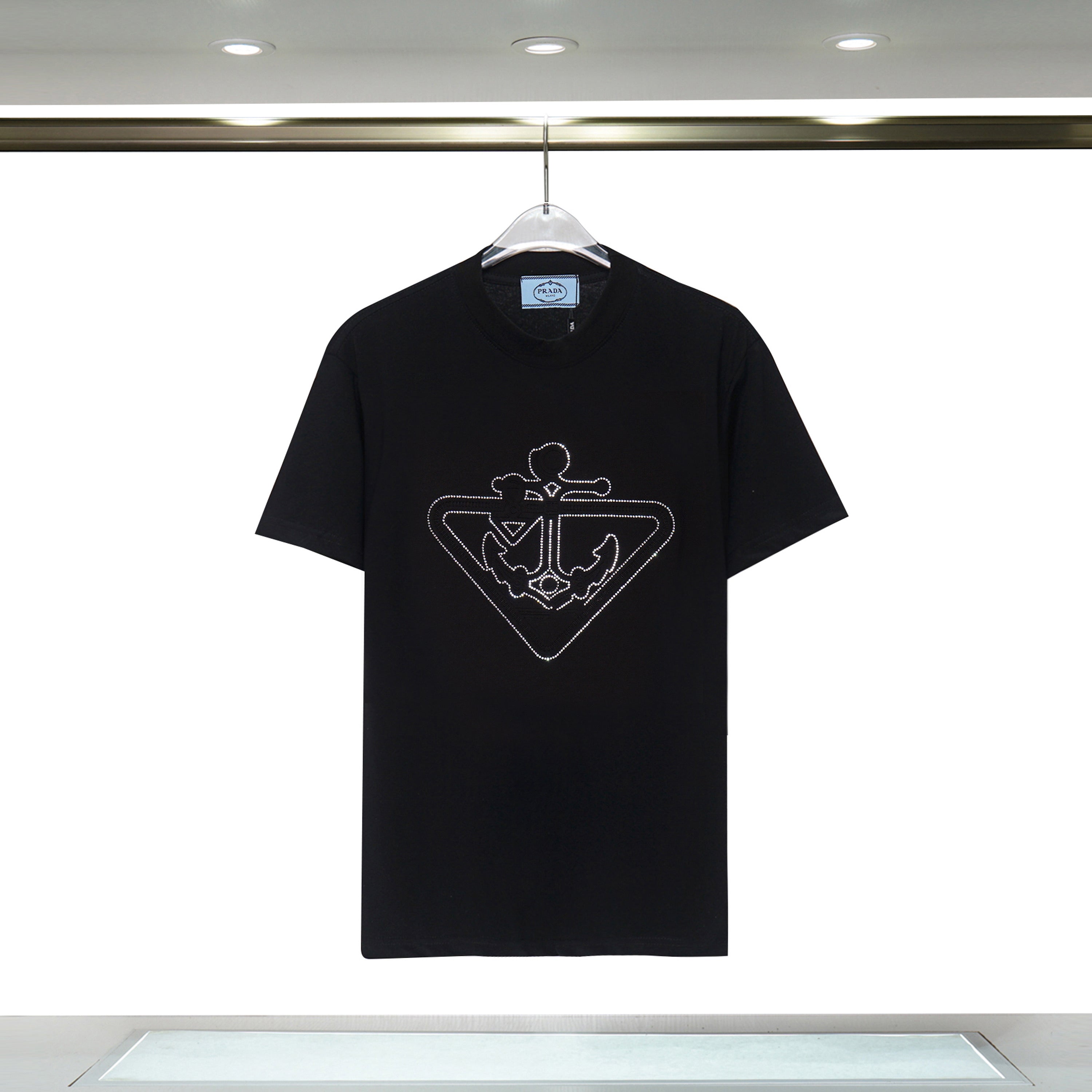 Best Replica Prada T-shirt - Colareps