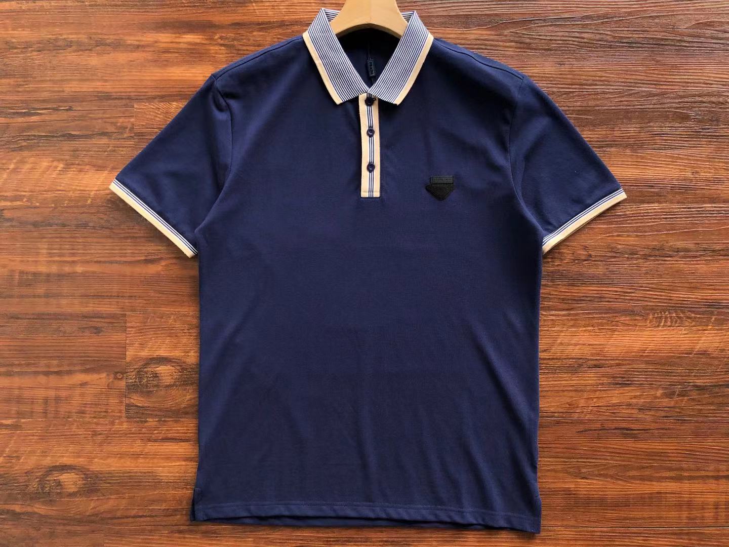 Best Replica Prada Shirt - Colareps