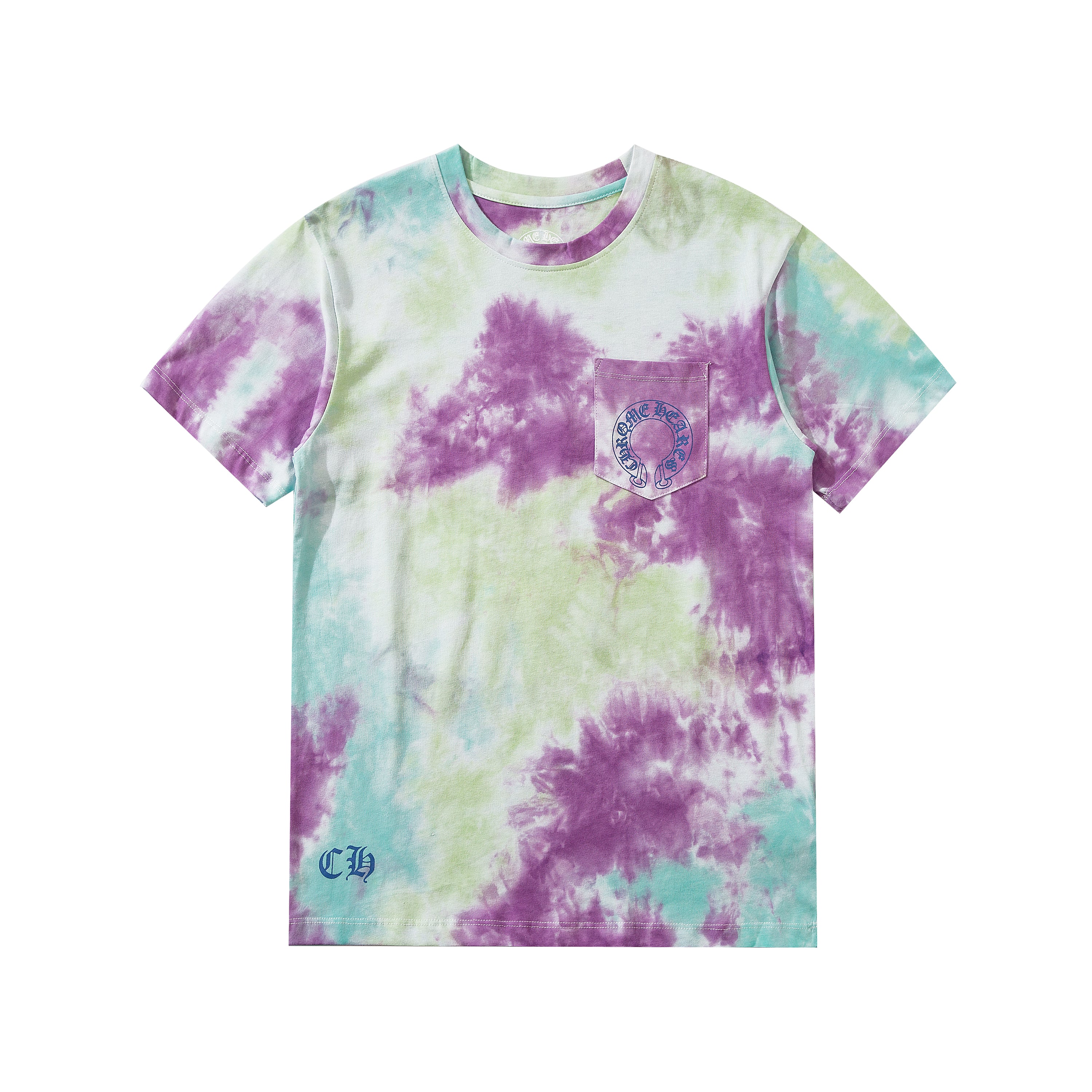 Best Replica Chrome Hearts T-shirt - Colareps