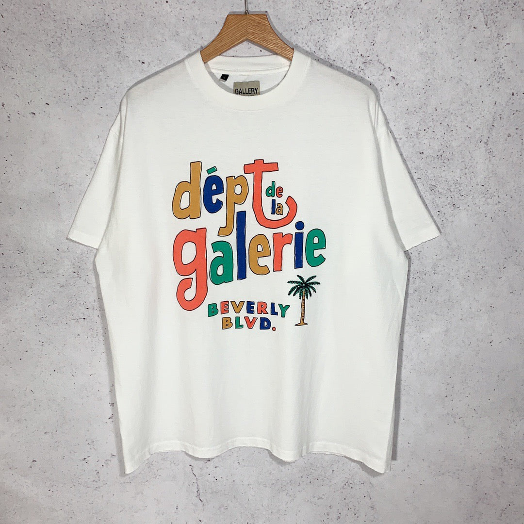 Best Replica Gallery Dept T-Shirt - Colareps