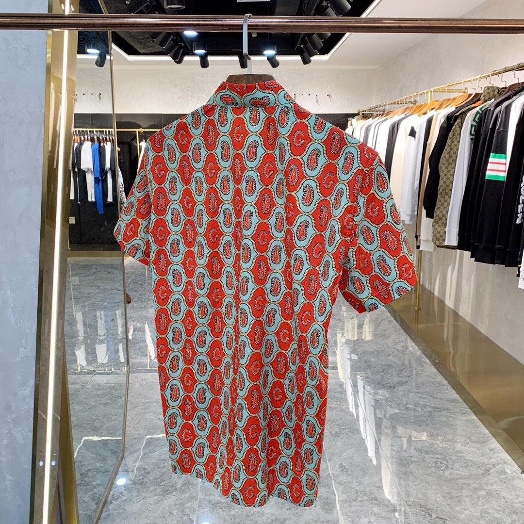 Best Replica Gucci Shirt - Colareps