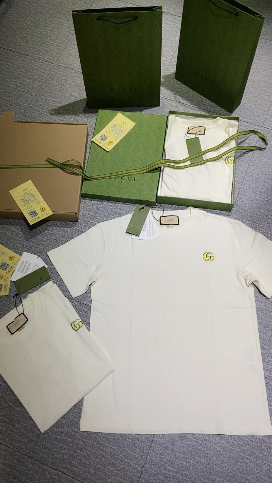 Best Replica Gucci T-shirt - Colareps