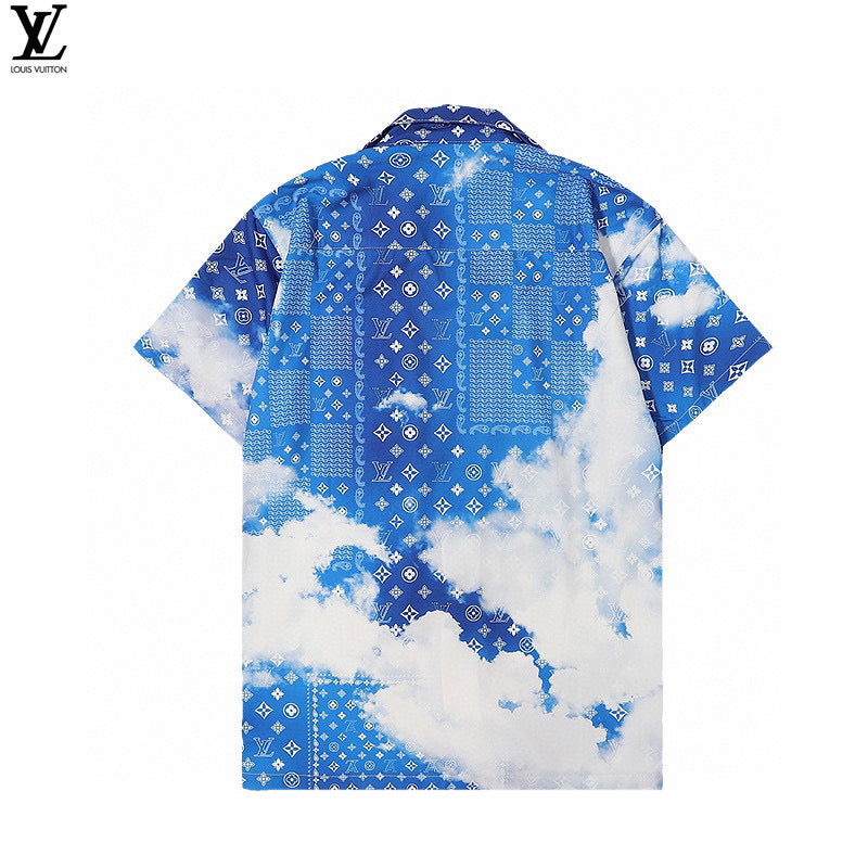 Best Replica Louis Vuitton Shirt - Colareps