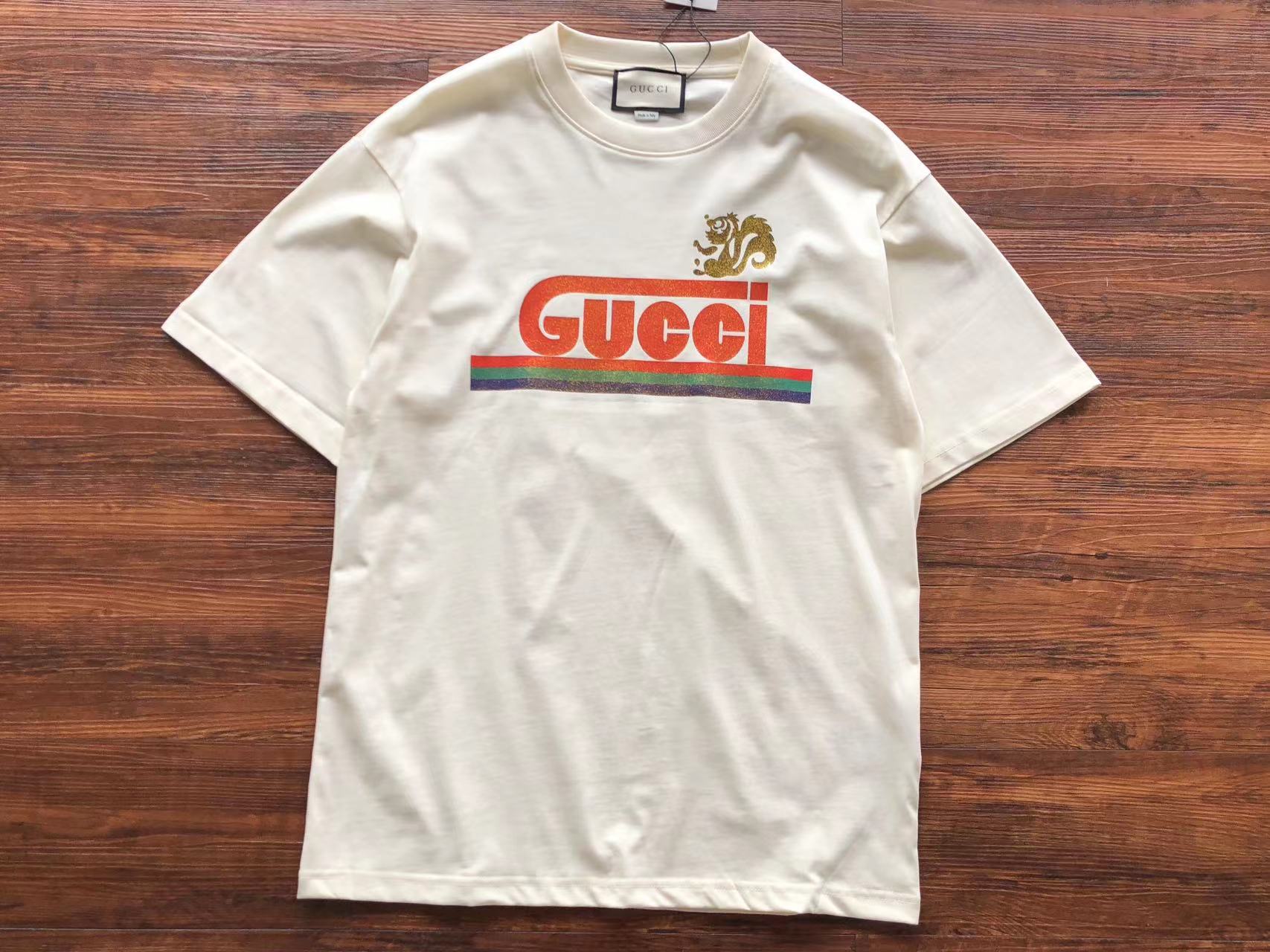 Best Replica Gucci T-shirt - Colareps
