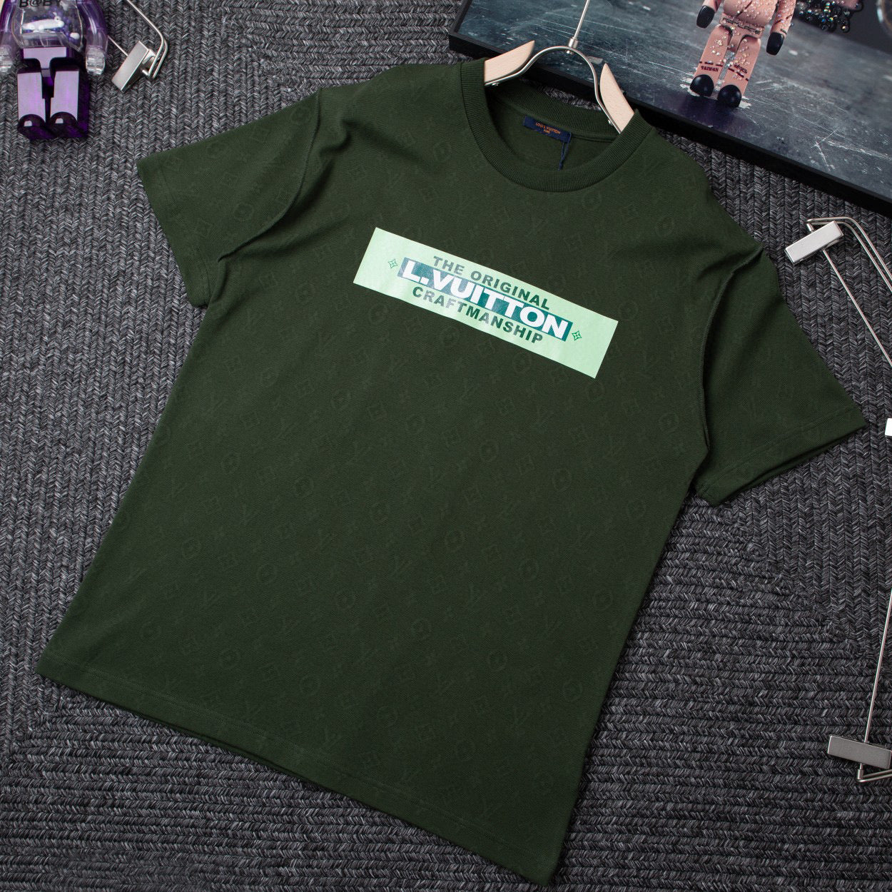 Best Replica Louis Vuitton T-shirt - Colareps