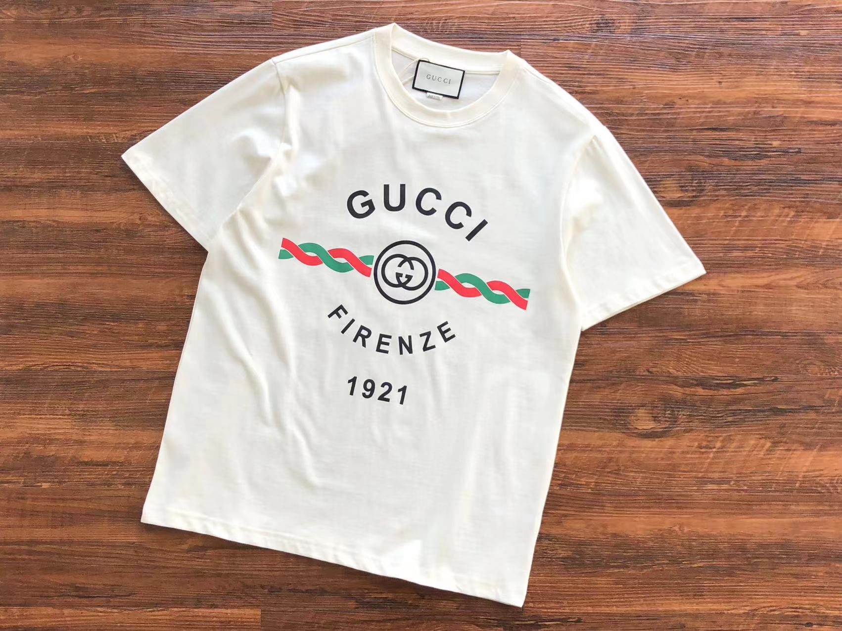 Best Replica Gucci T-shirt - Colareps