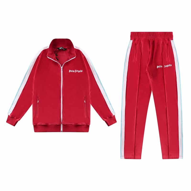 Best Replica Palm Angels Sweatpants (35) - Colareps