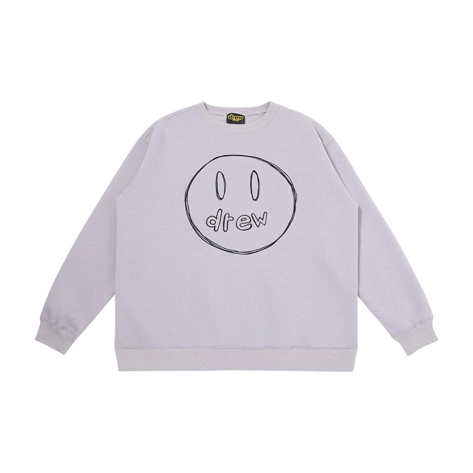 Best Replica Drew House Mascot Crewneck Sweater #281528 - Colareps