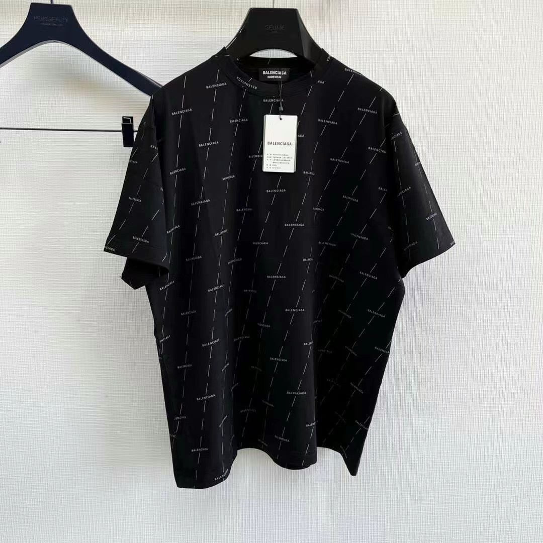 Best Replica Balenciaga T-shirt - Colareps