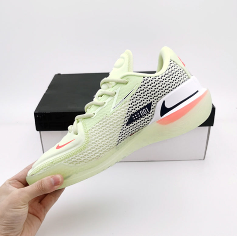 Best Replica NIKE AIR ZOOM G.T. CUT x GRINCH - Colareps