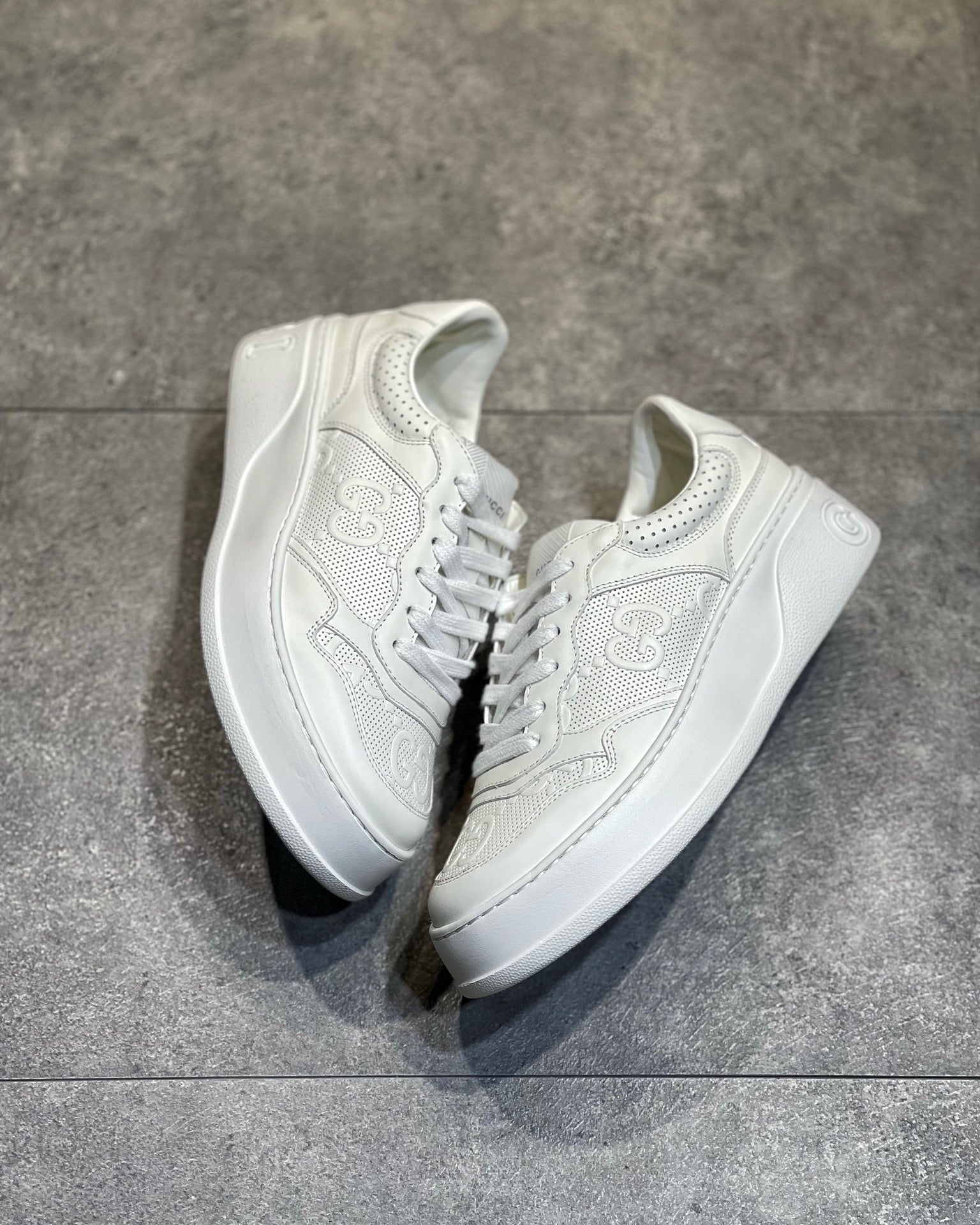 Best Replica Gucci Shoes - Colareps