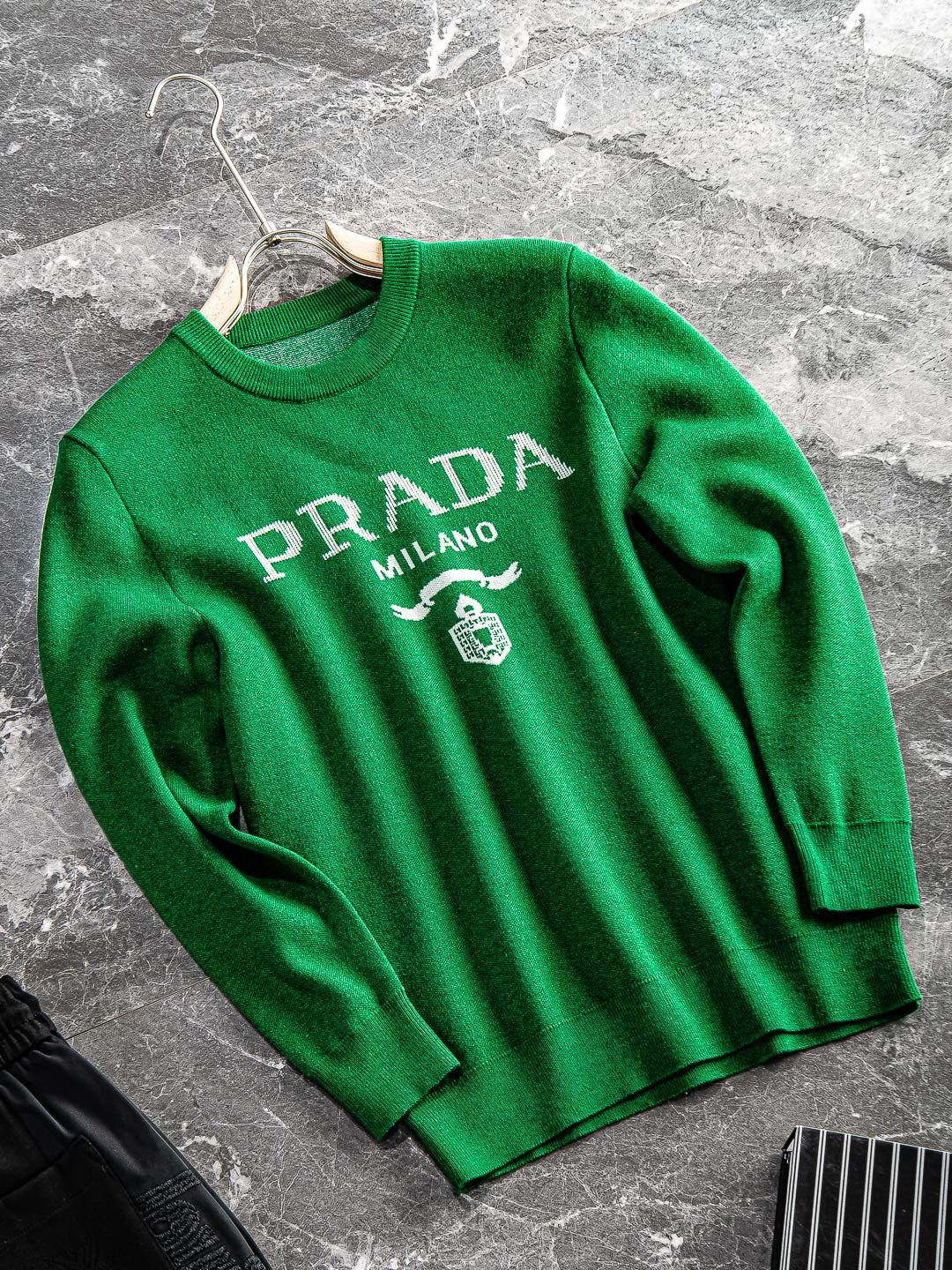 Best Replica Prada Sweater - Colareps