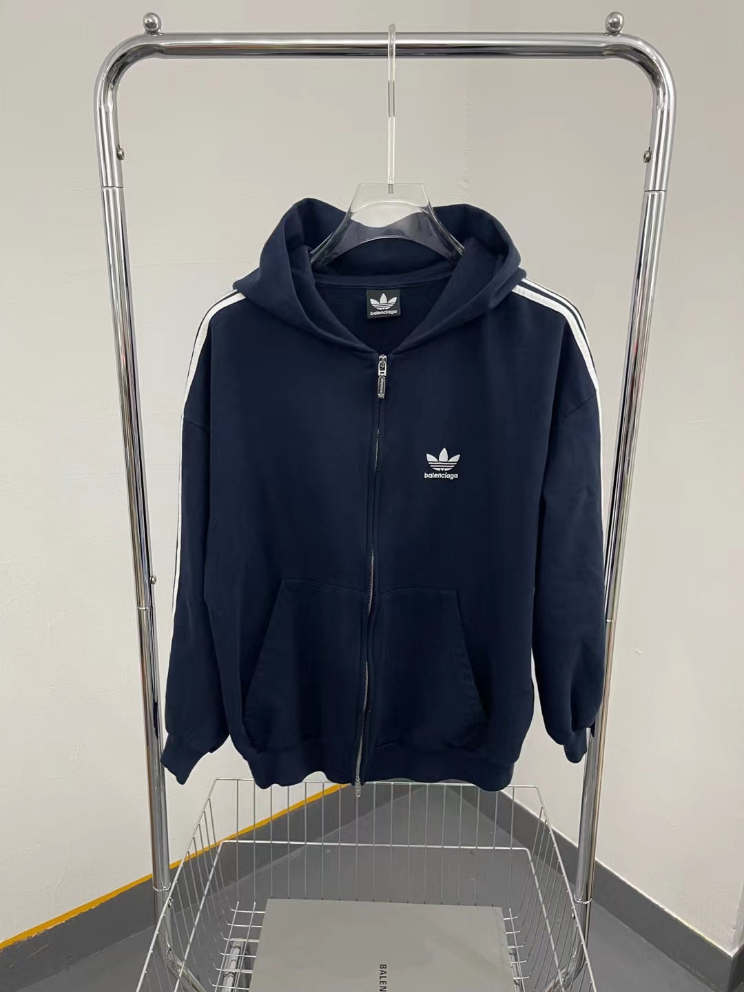 Best Replica Balenciaga Jacket - Colareps