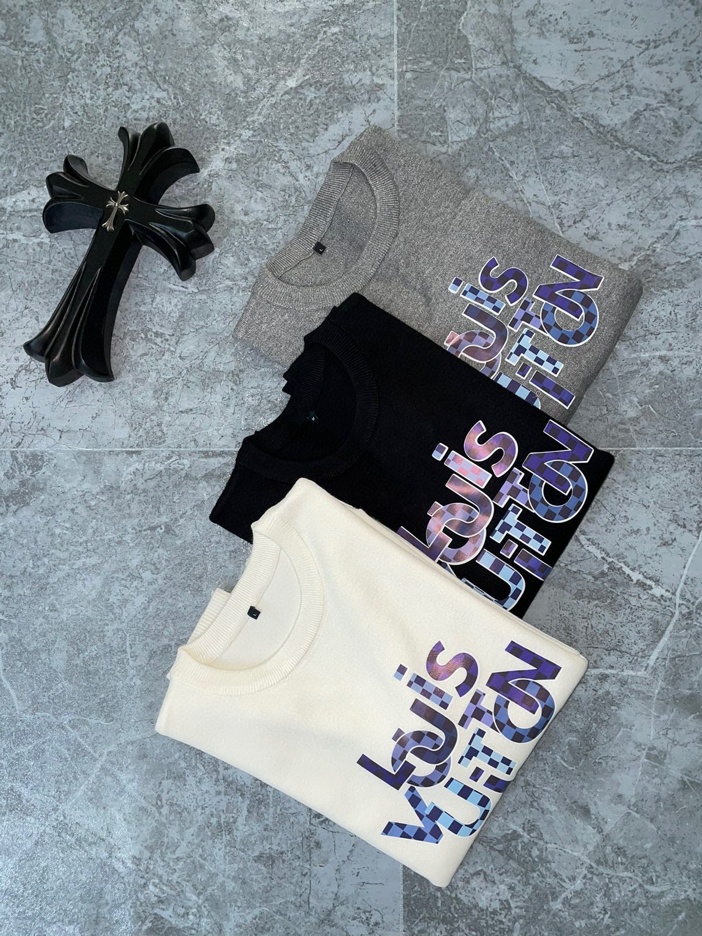 Best Replica Louis Vuitton Sweater - Colareps