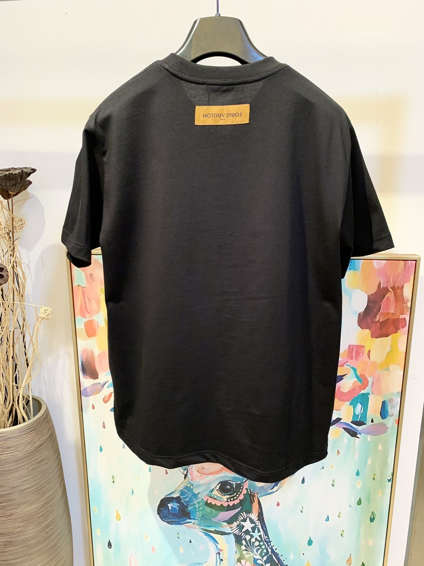Best Replica Louis Vuitton T-shirt - Colareps