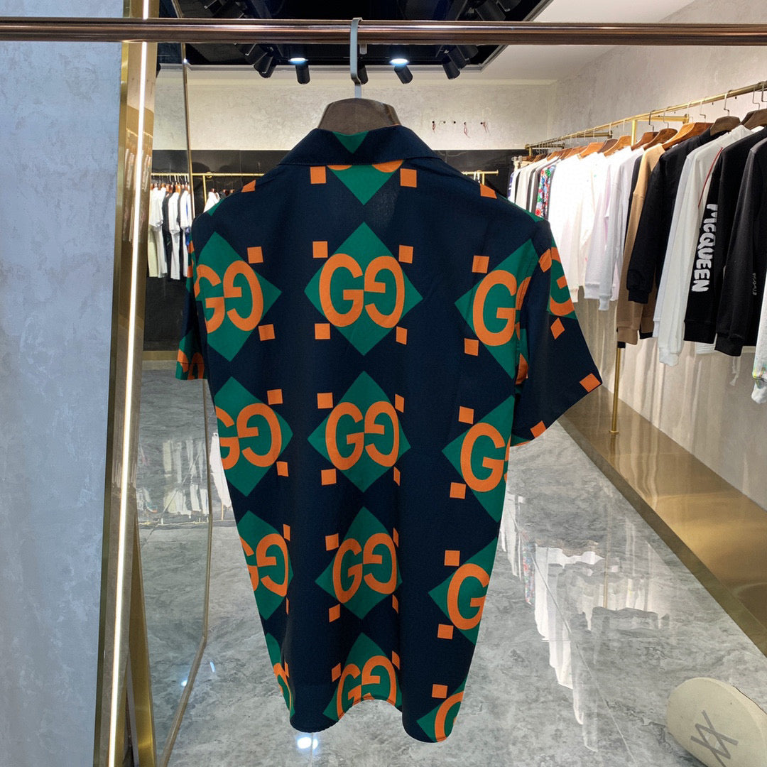 Best Replica Gucci Shirt - Colareps