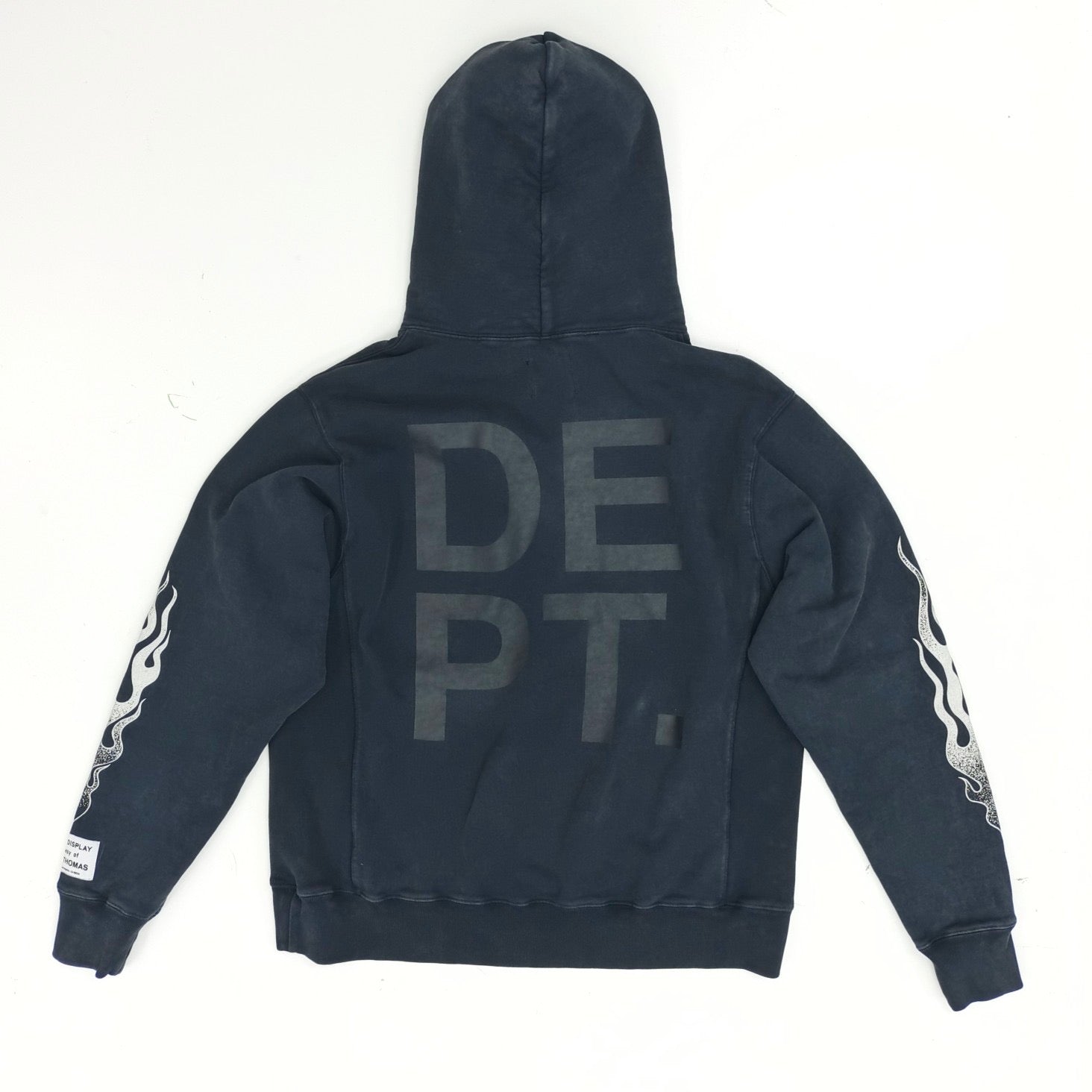 Best Replica Gallery Dept Hoodie - Colareps