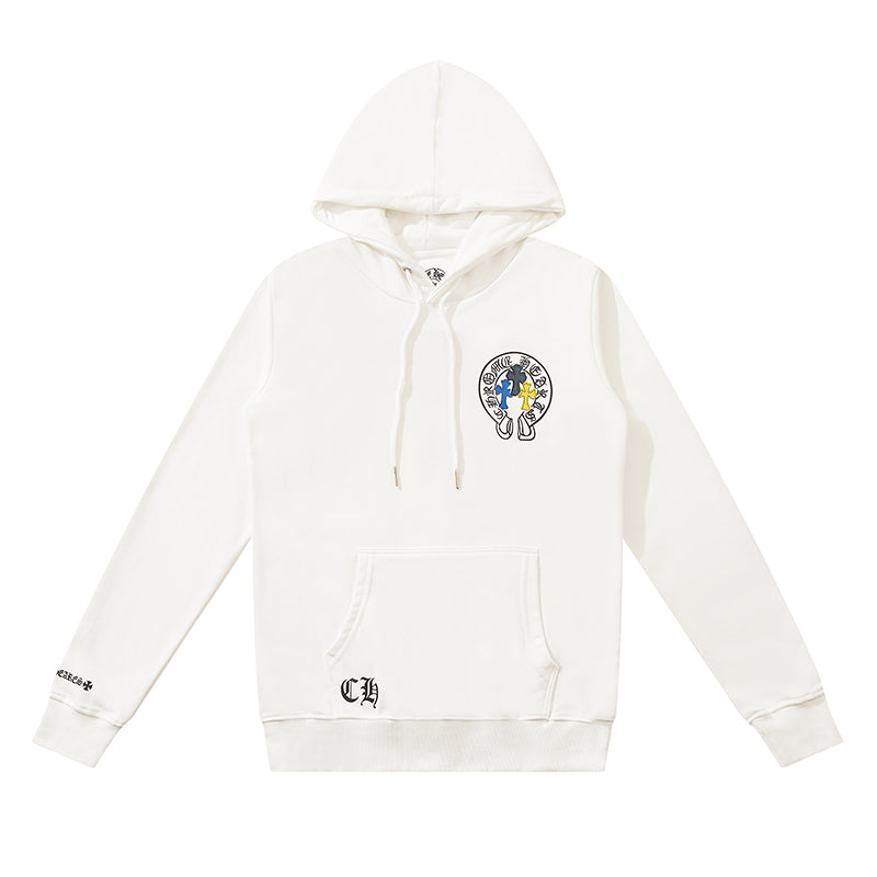 Best Replica Chrome Hearts Hoodie Replica - Colareps