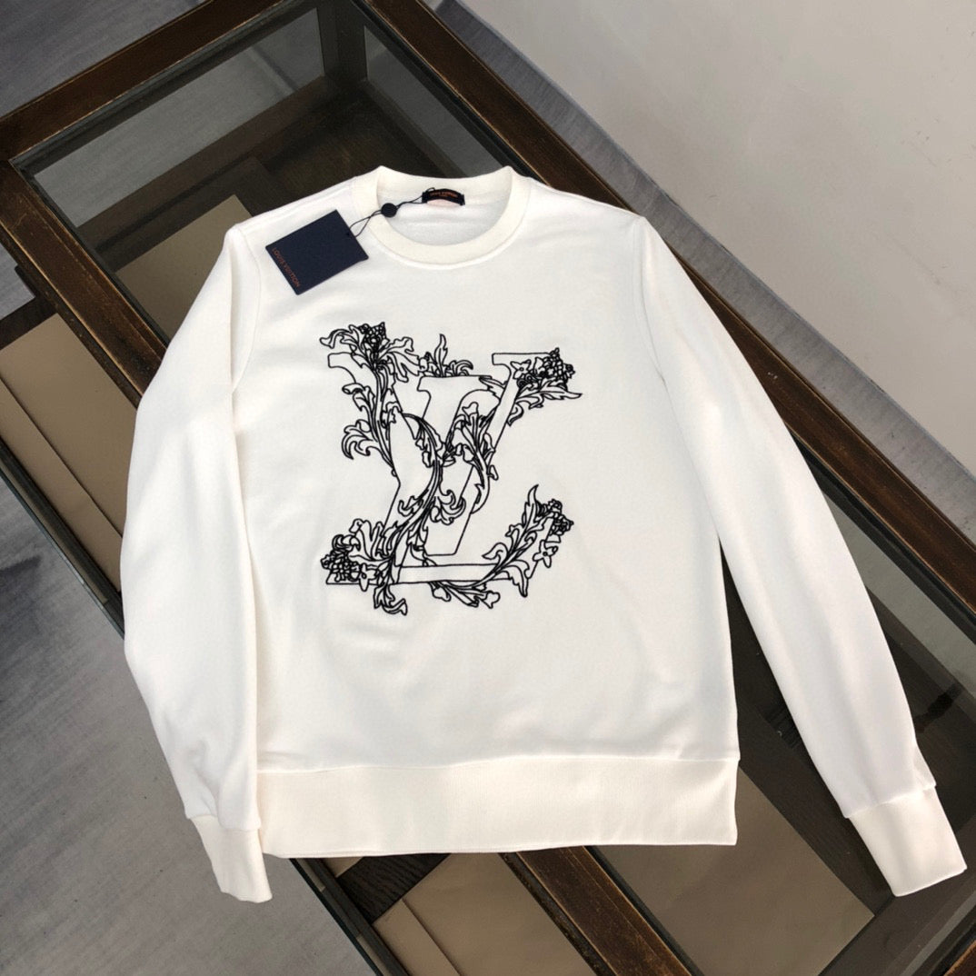 Best Replica Louis Vuitton Sweatshirt - Colareps