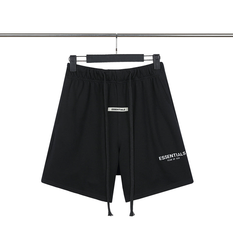 Best Replica Fear of God Replica Essentials Shorts 708 - Colareps
