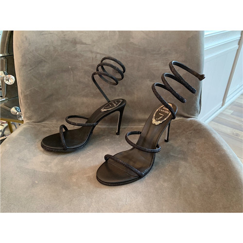 Best Replica rene caovilla snake sandals - Colareps
