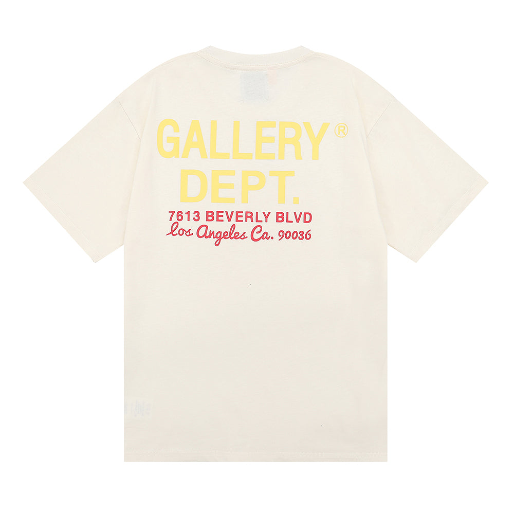 Best Replica Gallery Dept T-shirt - Colareps