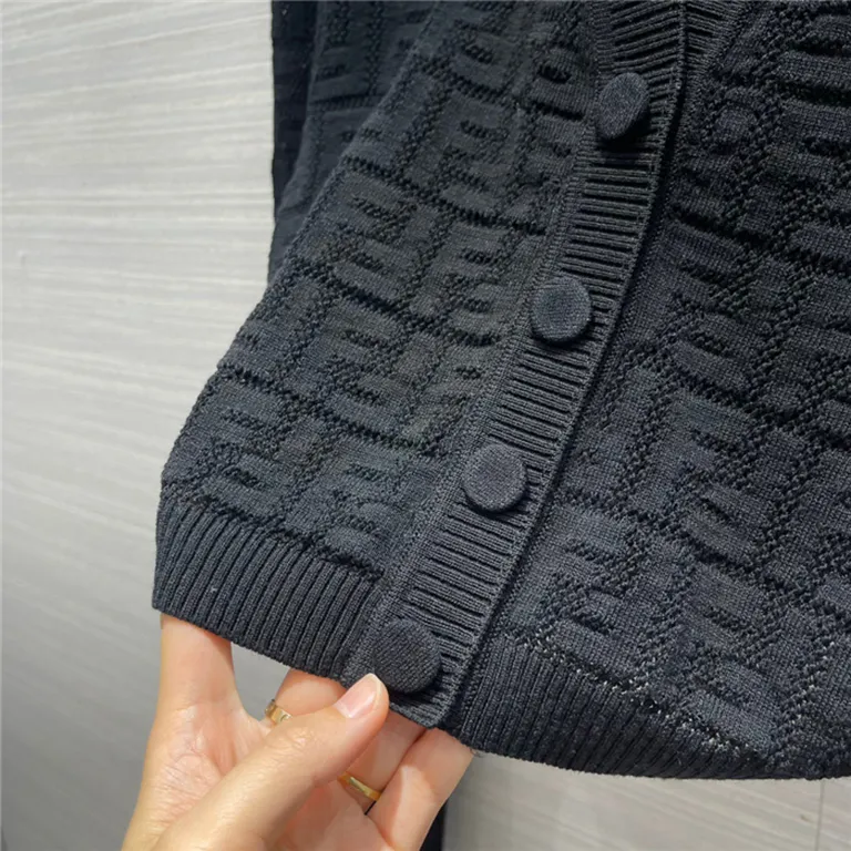 Best Replica 2022ss Fendi Sweater - Colareps