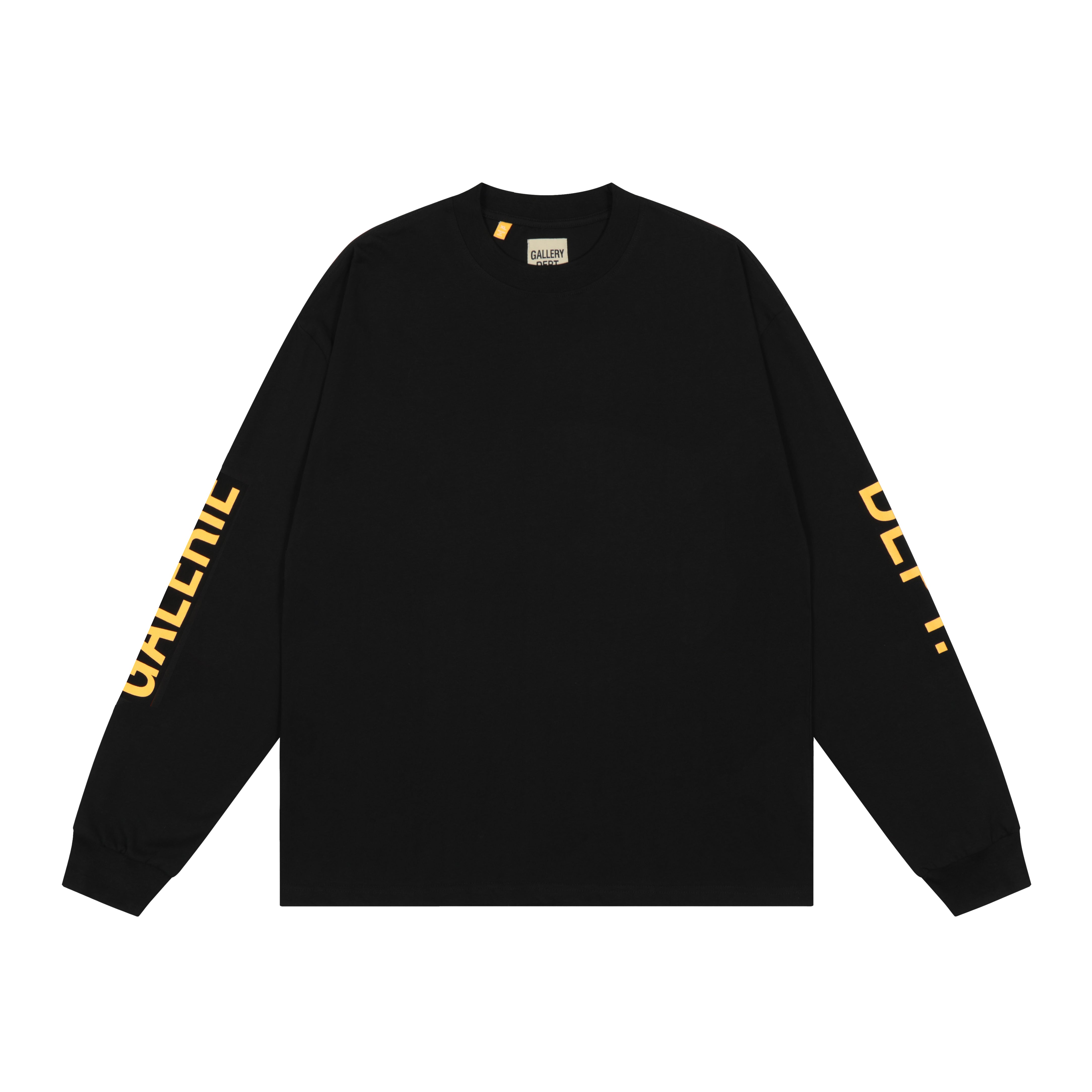 Best Replica Gallery Dept Long Sleeve Shirt - Colareps