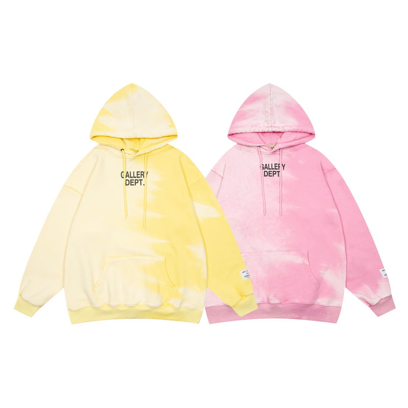 Best Replica Gallery Dept Hoodie - Colareps