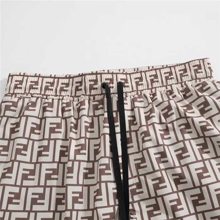 Best Replica 2023SS Fendi Shorts - Colareps