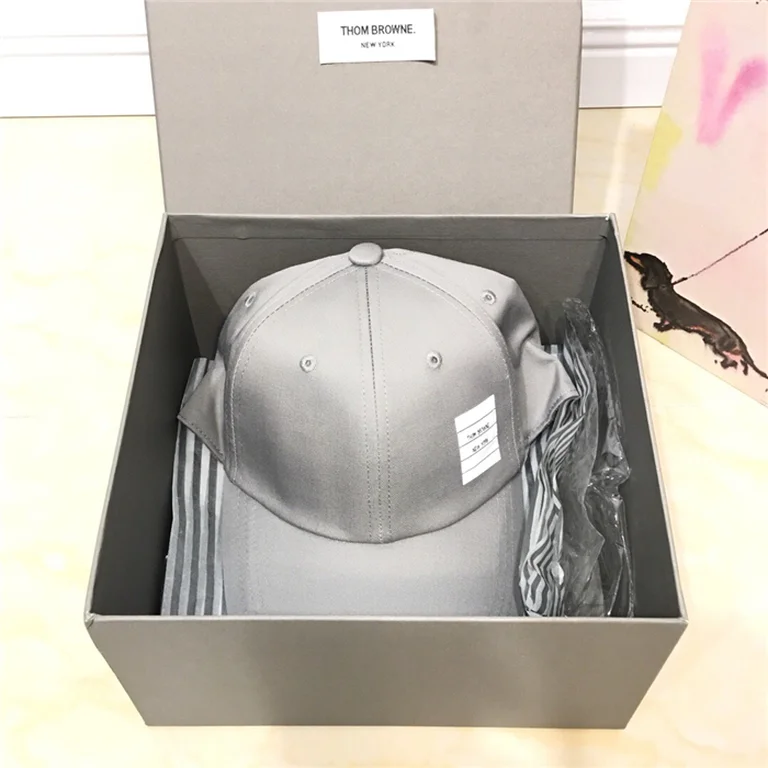 Best Replica Thom Browne Cap - Colareps