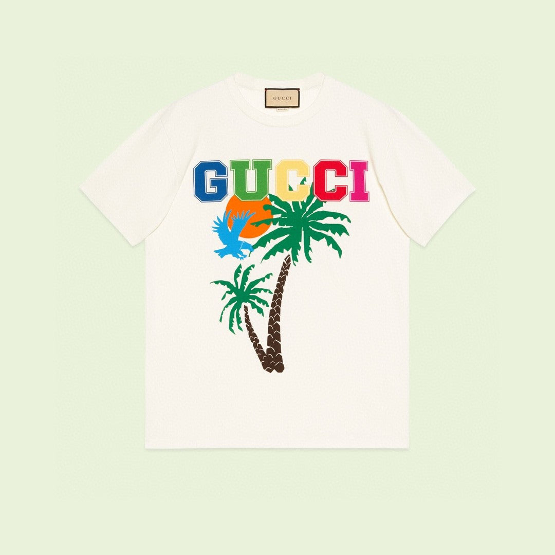 Best Replica Gucci T-shirt - Colareps