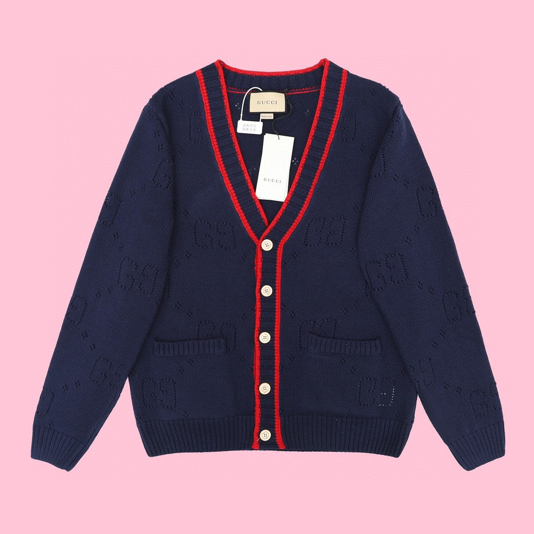 Best Replica Gucci Cardigan - Colareps