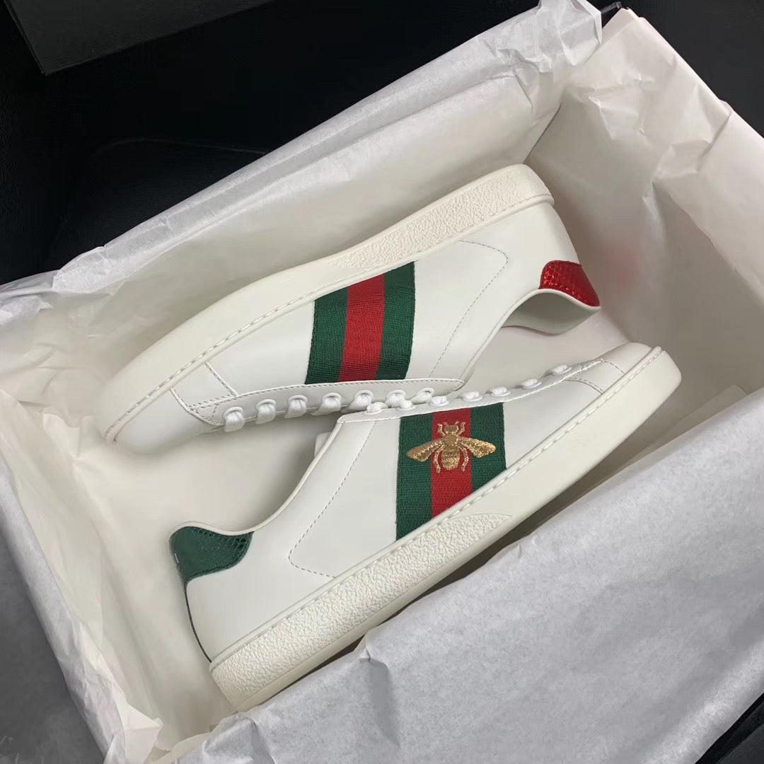 Best Replica Gucci Shoes - Colareps