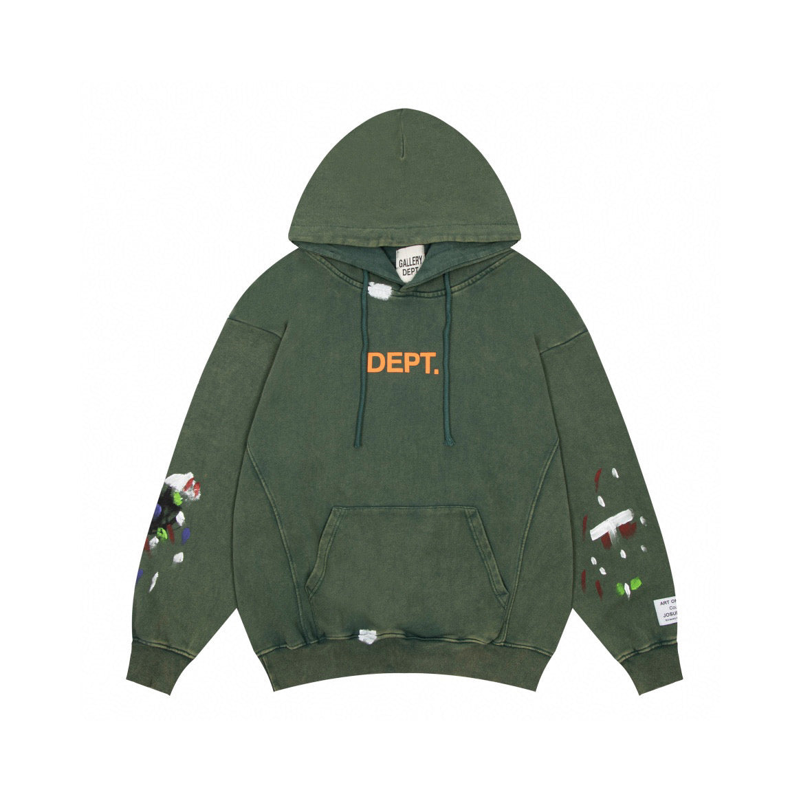 Best Replica Gallery Dept Hoodie - Colareps
