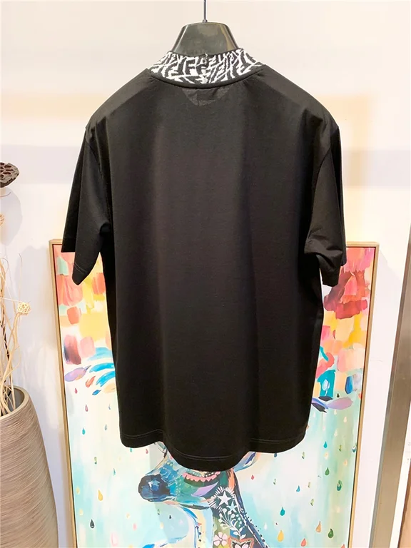 Best Replica 2021ss Fendi T Shirt - Colareps