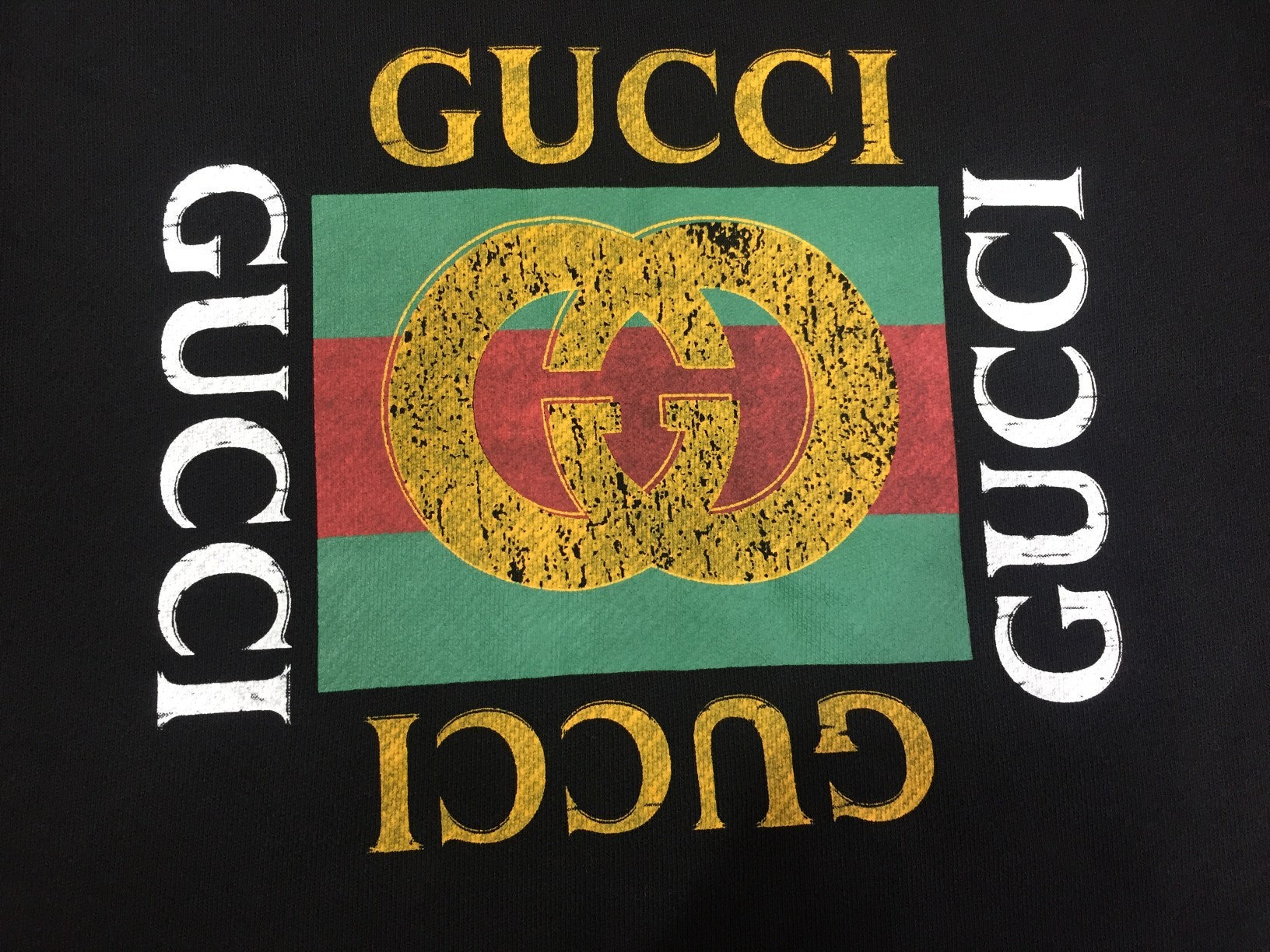 Best Replica Gucci Sweatshirt - Colareps