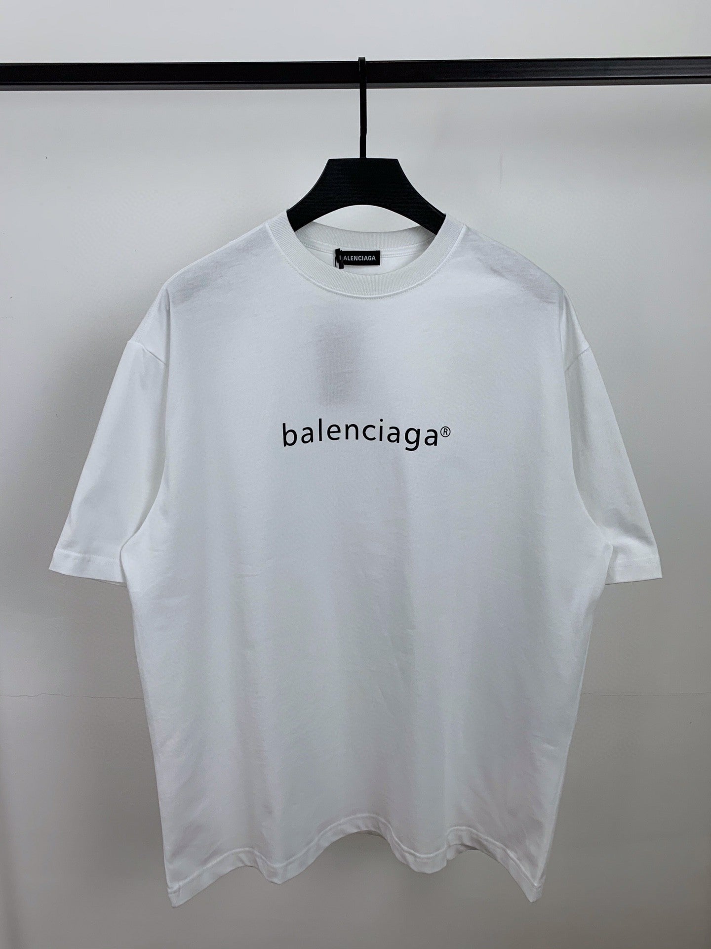 Best Replica Balenciaga T-shirt - Colareps