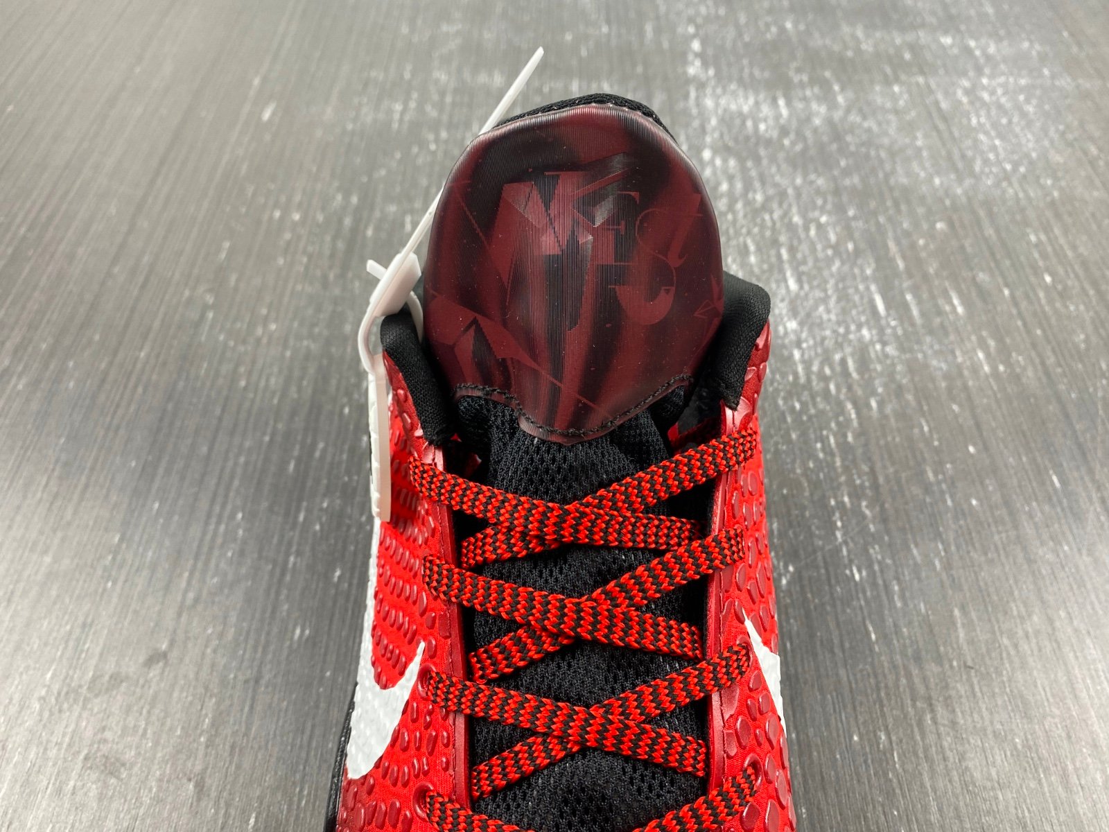 Best Replica Nike Kobe 6 Protro Challenge Red All-Star - Colareps