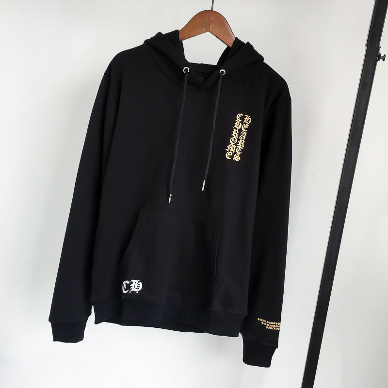 Best Replica Chrome Hearts Hoodie Replica - Colareps