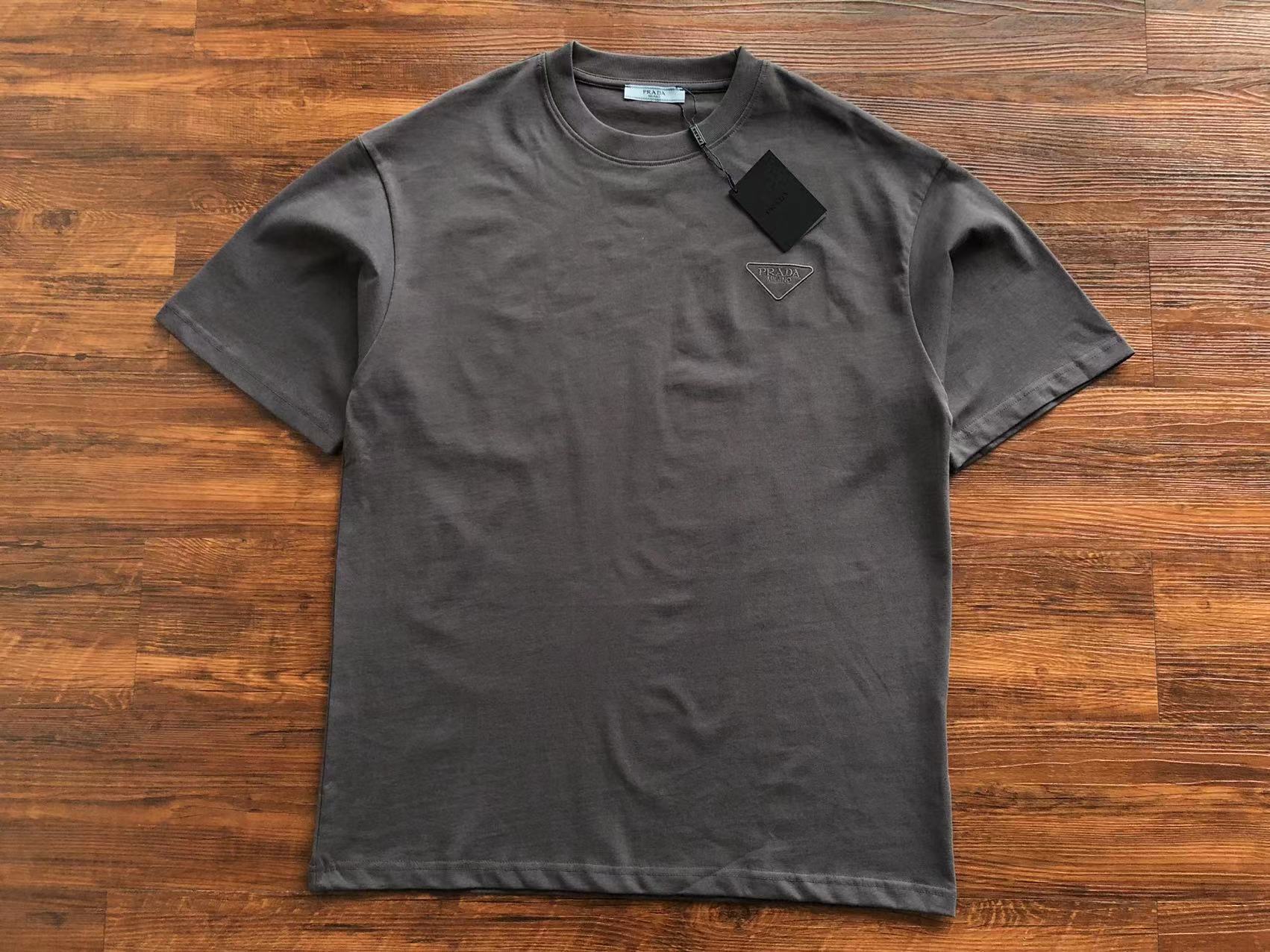 Best Replica Prada T-shirt - Colareps