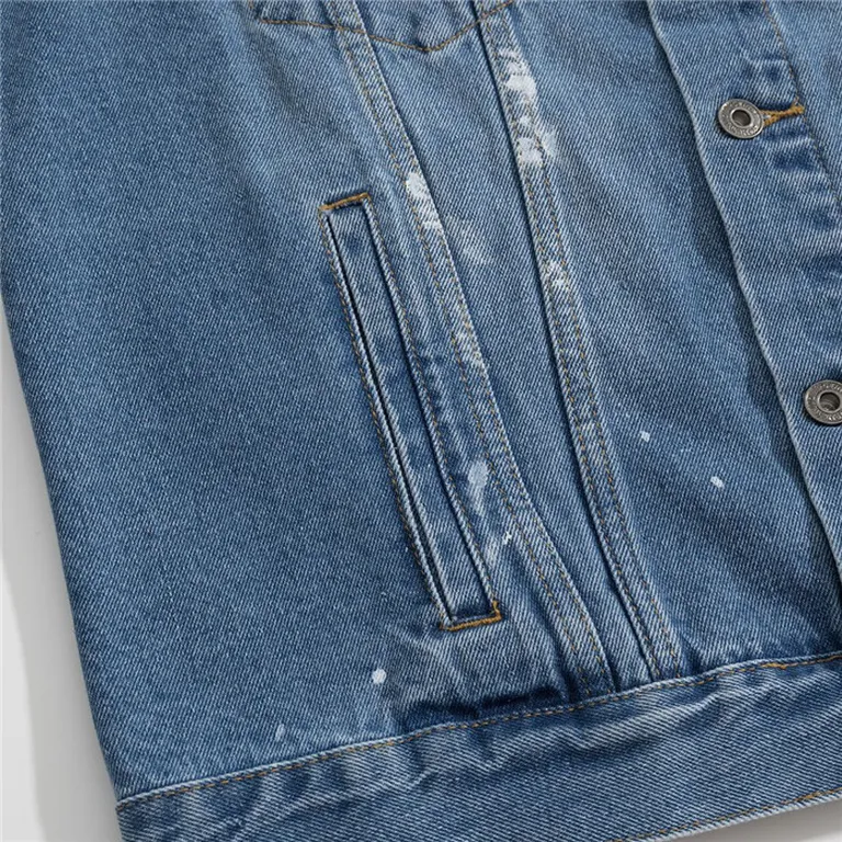 Best Replica 2023SS Off White Jacket - Colareps