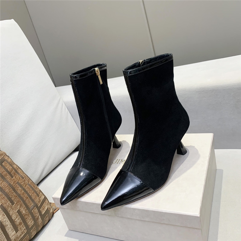 Best Replica jimmy choo pointed toe boots - Colareps