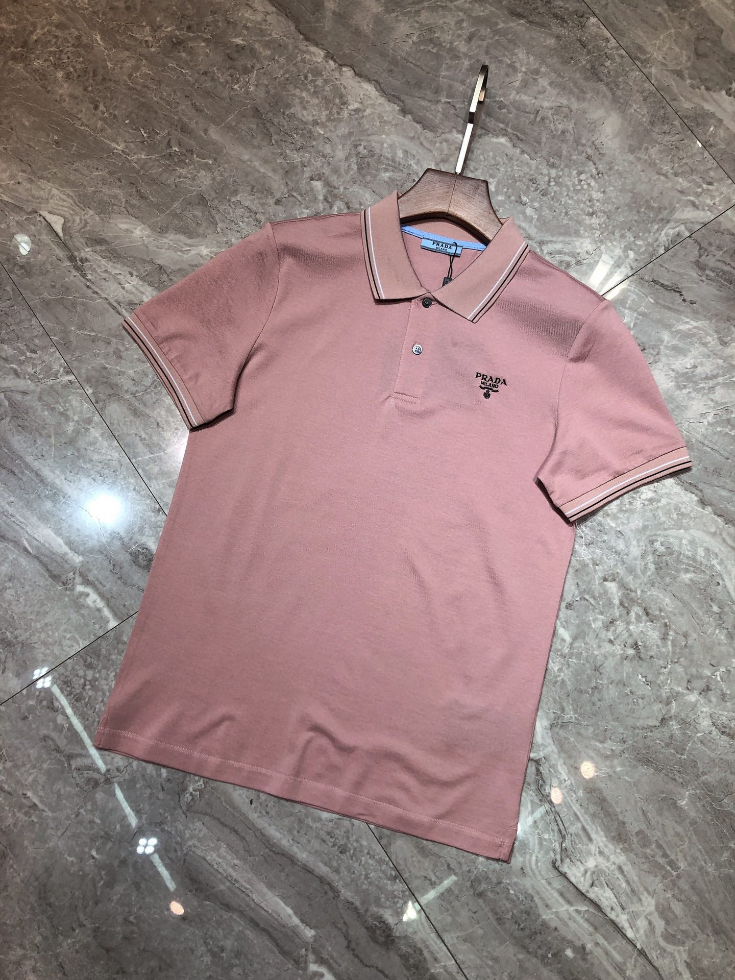 Best Replica Prada Shirt - Colareps