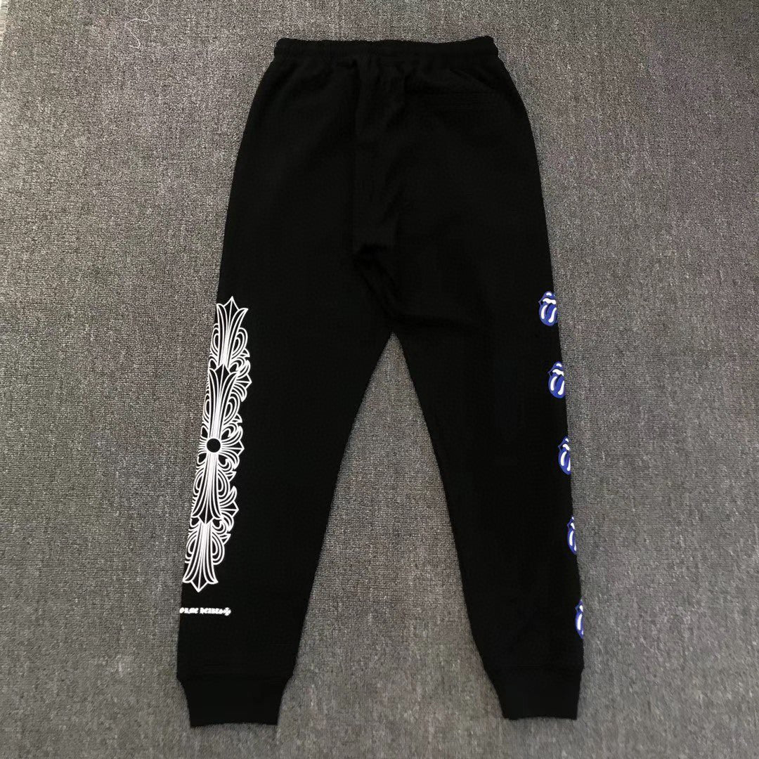 Best Replica Chrome Hearts Dupes sweatpants - Colareps